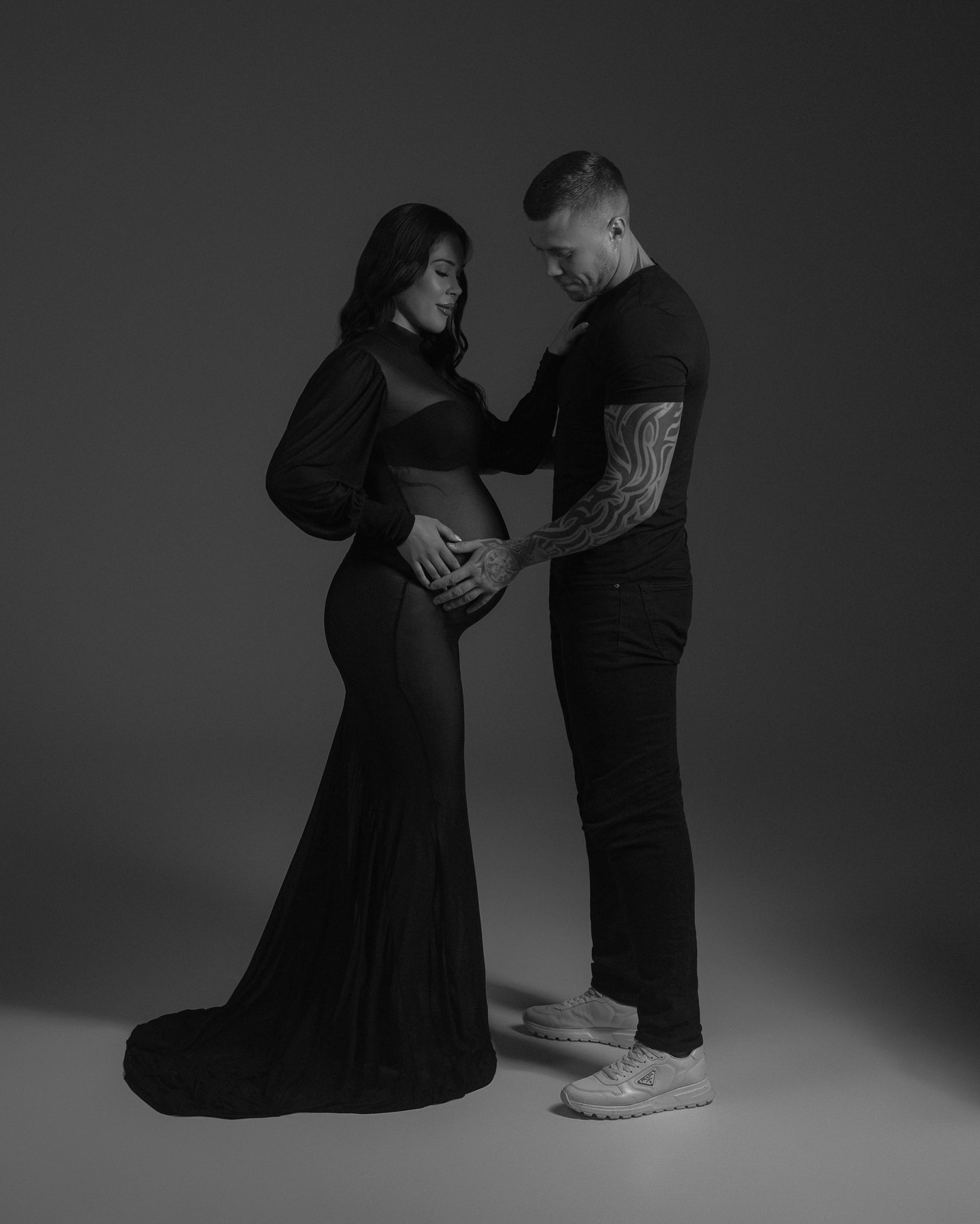 Sydney maternity 8